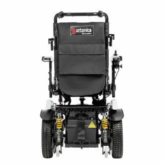 Инвалидная коляска с электроприводом Ortonica Pulse 310 в Минске