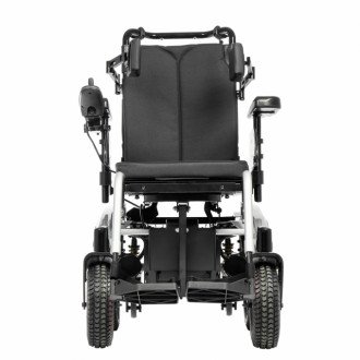 Инвалидная коляска с электроприводом Ortonica Pulse 310 в Минске