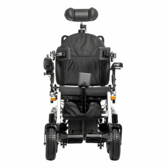 Инвалидная коляска с электроприводом Ortonica Pulse 370 в Минске