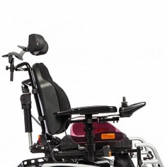 Инвалидная коляска с электроприводом Ortonica Pulse 370 в Минске