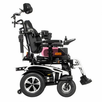 Инвалидная коляска с электроприводом Ortonica Pulse 370 в Минске