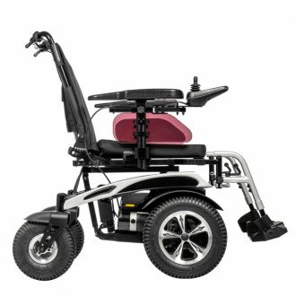 Инвалидная коляска с электроприводом Ortonica Pulse 330 в Минске