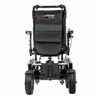 Инвалидная коляска с электроприводом Ortonica Pulse 330 в Минске