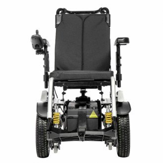 Инвалидная коляска с электроприводом Ortonica Pulse 330 в Минске