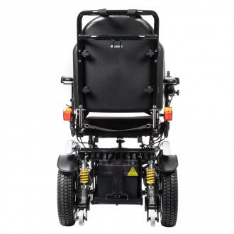 Инвалидная коляска с электроприводом Ortonica Pulse 340 в Минске