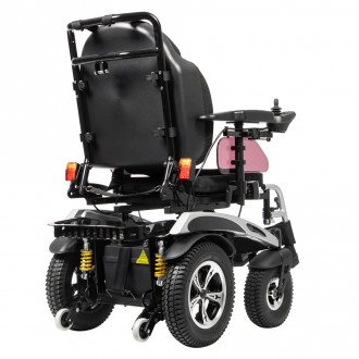 Инвалидная коляска с электроприводом Ortonica Pulse 340 в Минске