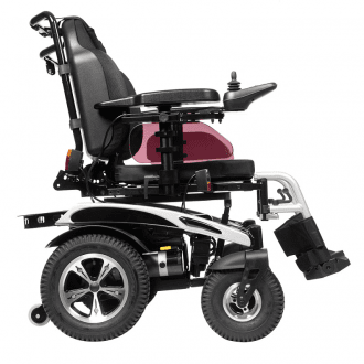 Инвалидная коляска с электроприводом Ortonica Pulse 340 в Минске