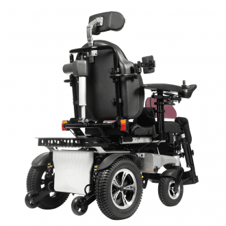 Инвалидная коляска с электроприводом Ortonica Pulse 770 в Минске