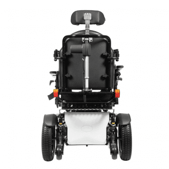 Инвалидная коляска с электроприводом Ortonica Pulse 770 в Минске