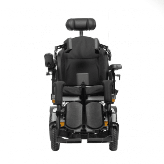 Инвалидная коляска с электроприводом Ortonica Pulse 770 в Минске