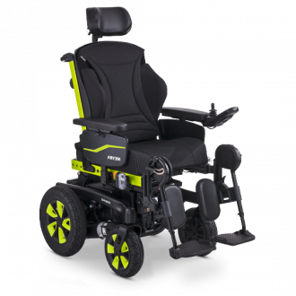 Инвалидная коляска с электроприводом Meyra iChair MC2 в Минске