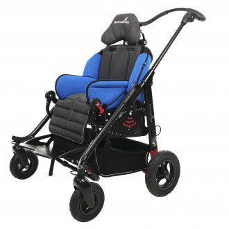 Детская прогулочная коляска ДЦП Thomashilfen EASyS Modular S в Минске