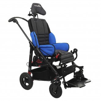 Детская прогулочная коляска ДЦП Thomashilfen EASyS Modular S в Минске