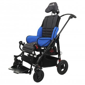 Детская прогулочная коляска ДЦП Thomashilfen EASyS Modular S в Минске
