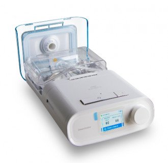 Авто CPAP аппарат Philips Respironics DreamStation в Минске
