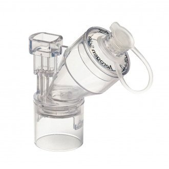 Небулайзер для НВЛ Aerogen Aeroneb Solo в Минске