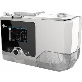 BPAP аппарат BMC Medical BMC ReSmart G2S LAB  в Минске