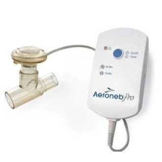 Небулайзер для НВЛ Aerogen Aeroneb Pro в Минске