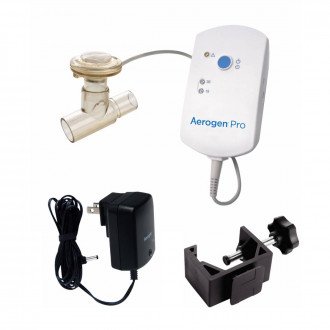 Небулайзер для НВЛ Aerogen Aeroneb Pro в Минске