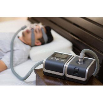 BPAP аппарат BMC Medical BMC ReSmart BPAP Y30T G2 с увлажнителем в Минске