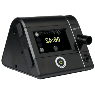 НВЛ аппарат Weinmann Prisma 30ST в Минске