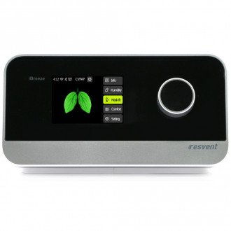 CPAP аппарат Resvent iBreeze 20A в Минске
