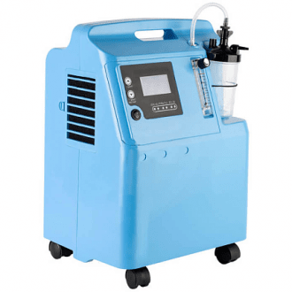 Кислородный концентратор Logfian Jay-3 в Минске