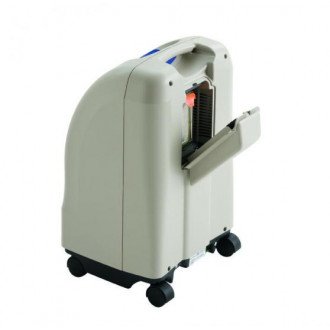 Кислородный концентратор Invacare Perfect02 в Минске