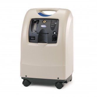 Кислородный концентратор Invacare Perfect02 в Минске