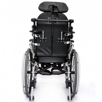 Кресло-коляска с ручным приводом Vermeiren V300 Comfort 30° в Минске