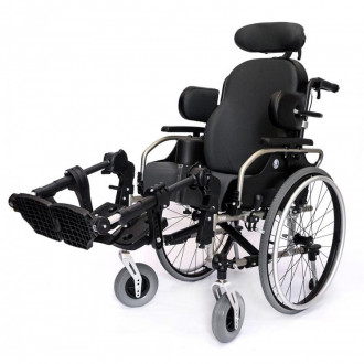 Кресло-коляска с ручным приводом Vermeiren V300 Comfort 30° в Минске