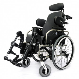Кресло-коляска с ручным приводом Vermeiren V300 Comfort 30° в Минске