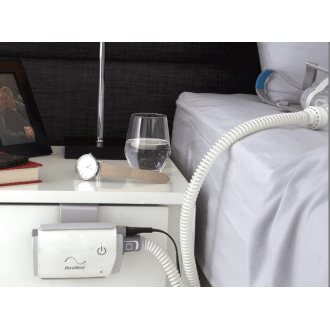 CPAP аппарат ResMed AirMini портативный в Минске