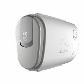 CPAP аппарат ResMed AirMini портативный в Минске