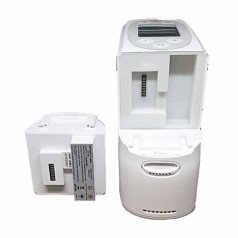 Аккумуляторная батарея
