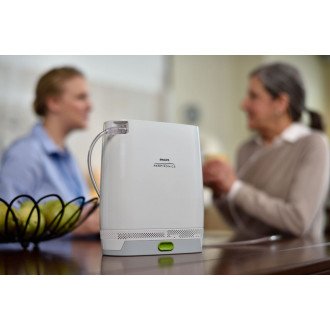 Портативный кислородный концентратор Philips SimplyGo mini в Минске