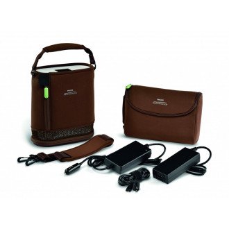 Портативный кислородный концентратор Philips SimplyGo mini в Минске