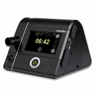 CPAP аппарат Weinmann Prisma 20A в Минске