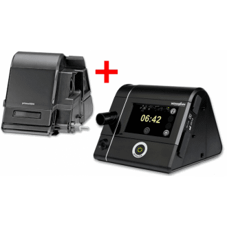 CPAP аппарат Weinmann Prisma 20A в Минске
