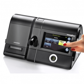 CPAP аппарат Weinmann Prisma 20A в Минске