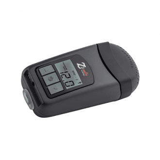CPAP аппарат HDM Z2 Auto Travel с увлажнителем в Минске