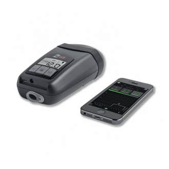 CPAP аппарат HDM Z2 Auto Travel с увлажнителем в Минске
