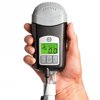 CPAP аппарат HDM Z2 Auto Travel с увлажнителем в Минске