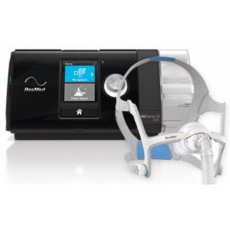 CPAP аппарат Resmed AirSense S10 в Минске