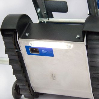 Лестничный гусеничный подъёмник SANO PTR XT 130 в Минске