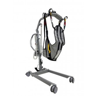 Подъёмник для инвалидов Remetex Standing up 100 модель 620 в Минске