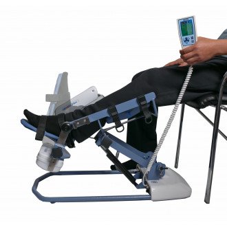 Аппарат для механотерапии нижних конечностей Ormed Flex 02 в Минске