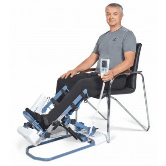 Аппарат для механотерапии нижних конечностей Ormed Flex 02 в Минске