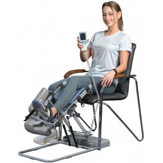Аппарат для механотерапии нижних конечностей Ormed Flex 02 в Минске