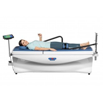 Аппарат для вытяжения позвоночника Ormed Professional в Минске